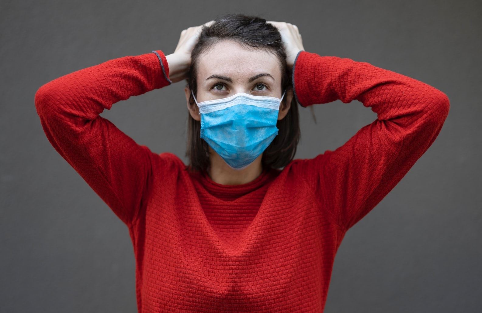 face mask